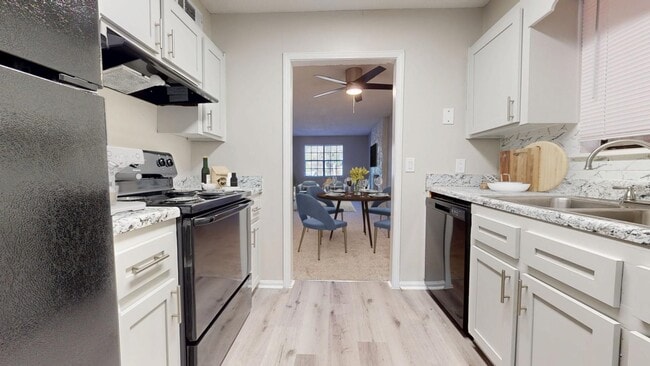 Photo - Ridge View Apartments