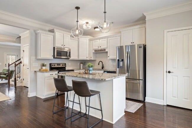 Photo - Beautiful Townhouse in Berry Farms!