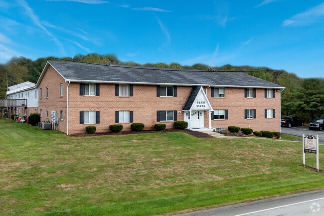 Photo - Penn Vista apartment