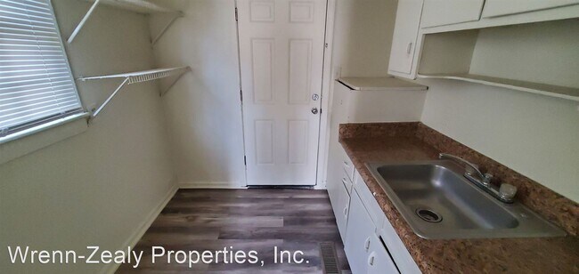 Photo - 2 br, 1 bath House - 1317 Mayfair Avenue