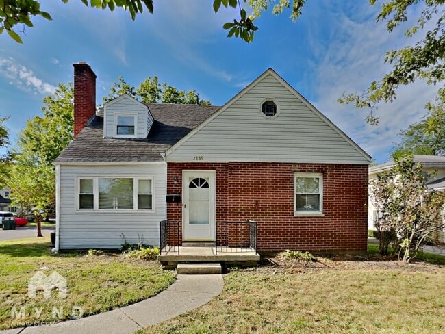 Photo - 2869 Dover Rd House
