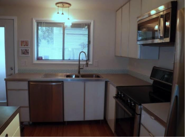 Photo - 535 SW California Street