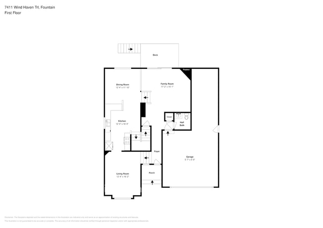 Photo - 7411 Wind Haven Trail