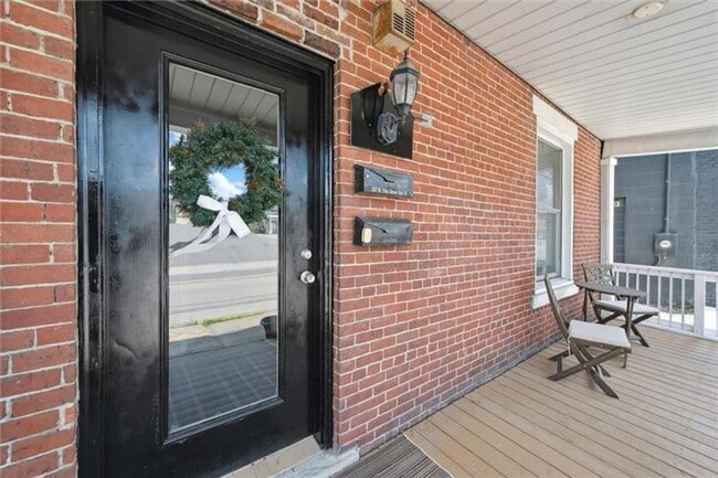 Photo - newly Renovated Canonsburg Open Living Con... Unit 1 First Floor