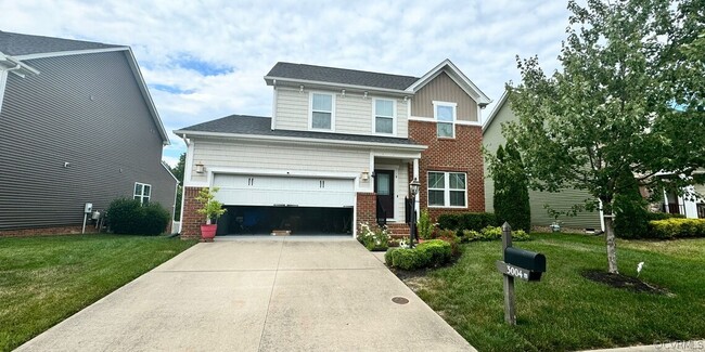 Photo - 3004 Hunton Cottage Ln Casa