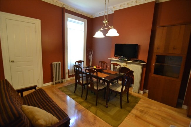 Photo - 464 Classon Ave Unit Parlor Suite