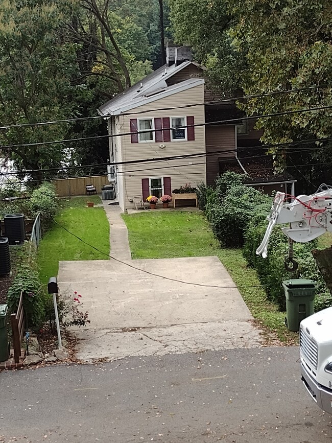 Photo - 1347 Clipper Heights Ave