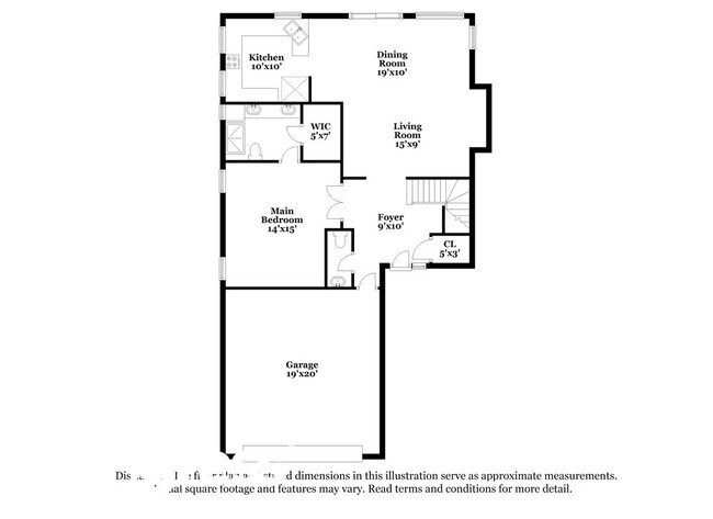 Photo - 799 Plantain Lily Ave