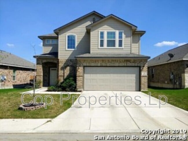 Building Photo - 2618 Paria Cyn Rental