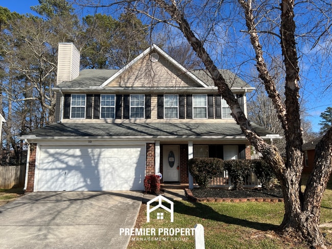 Building Photo - Spacious 4BR Huntsville Home with Hardwood Floors, Island Kitchen & Fenced Yard