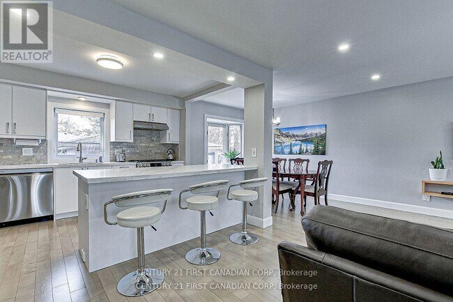 Photo - 1473 Glengarry Ave