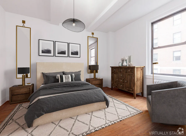 Building Photo - 4 bedroom in nyc NY 10016 Rental