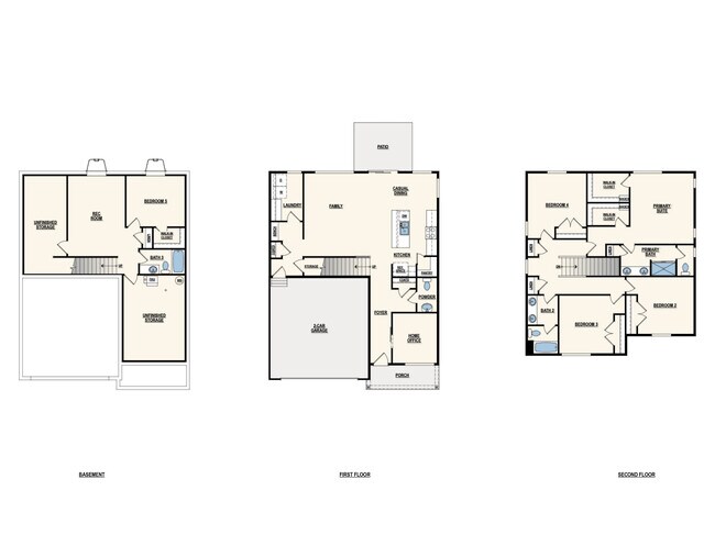 Photo - 1279 N Wagon Wy