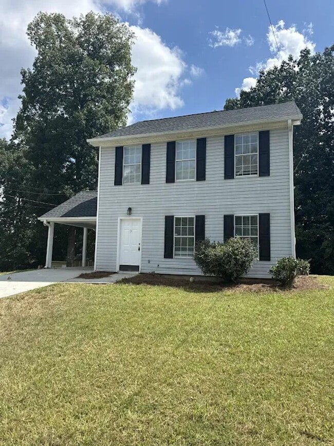 Photo - 3786 Rock Hollow Ct