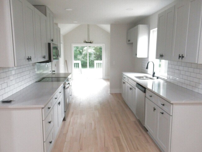 Photo - Renovated & Ready in Downtown Maiden