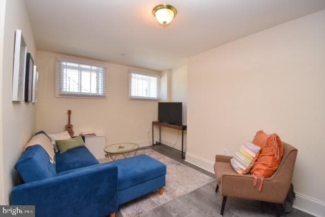 Photo - 1625 St Paul St Unit B