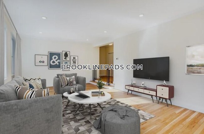 Photo - 1223 Beacon St Apartment Unit 207