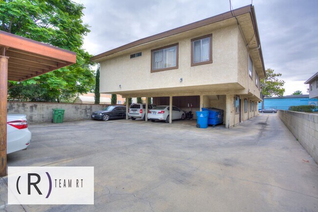 Photo - Charming North Alhambra Condo | Bordering ... Unidad 4