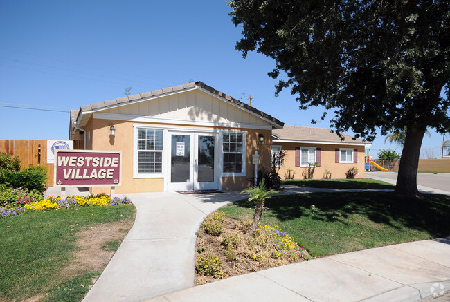 Westside Village Apartments - Westside Village Apartments