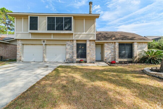 Building Photo - 20110 Big Timber Dr Rental