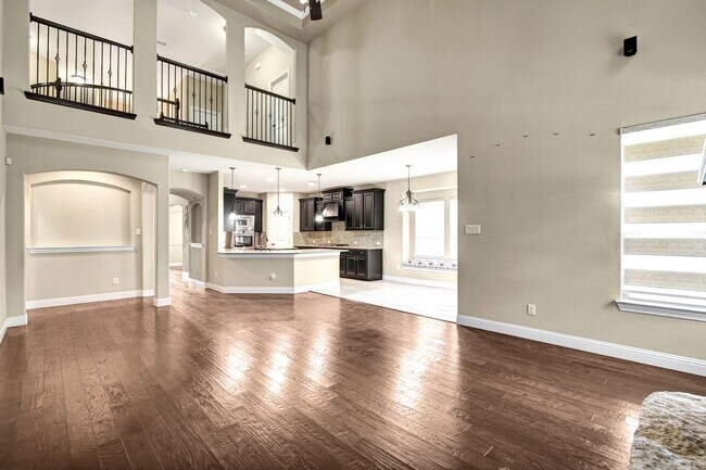 Photo - Luxury in Frisco