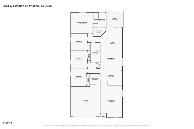 Photo - 3761 W Eastman Ct