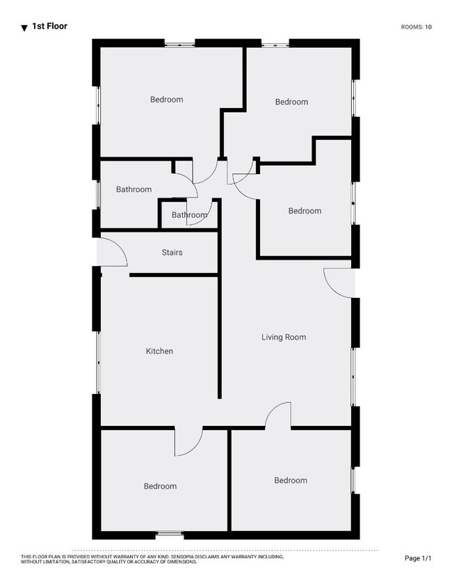 Photo - 1545 Meredith Dr