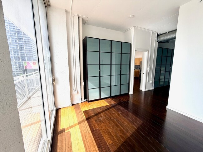 Dormitorio - 444 NE 30th St Unidad 902