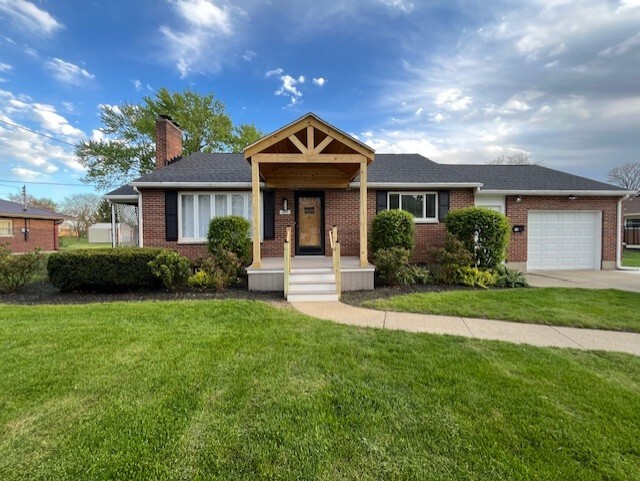 Photo - 105 Green Valley Dr House