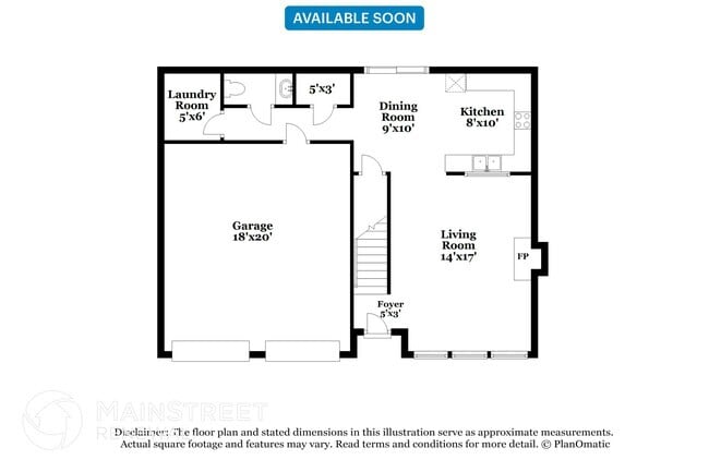 Building Photo - 804 Sage Meadow Dr Rental