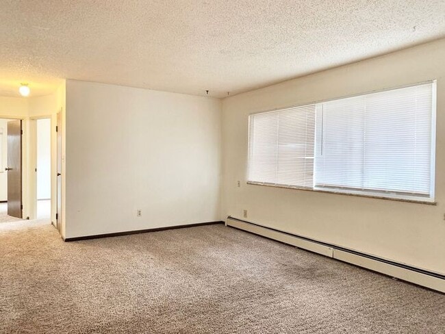 Photo - Great Two Bedroom, One Bath Apartments for Rent in East Loveland!  2 Weeks Free, Flexible lease t...