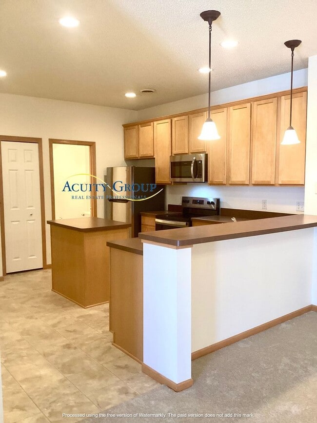 Photo - 2BR, 1 1/2 BA Townhome