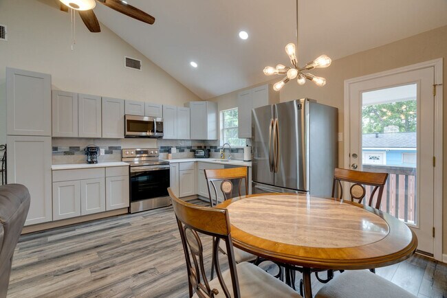 Photo - 2609B Wheless Ln Unidad SI ID1546123P