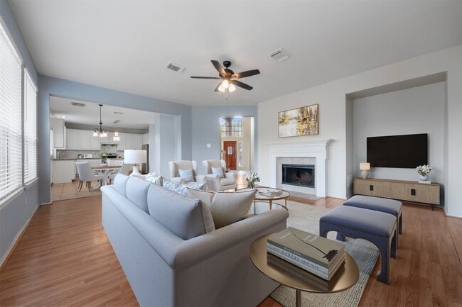 Photo - 17102 Mountain Crest Dr