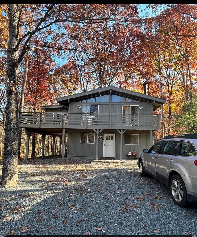 Photo - 221 Forest Dr House