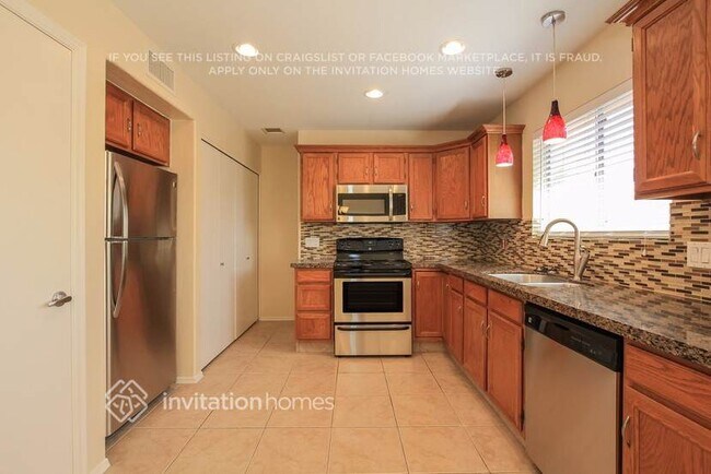 Photo - 1516 E Kristal Way