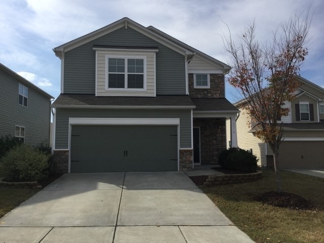 Photo - 8018 McKee Dr House