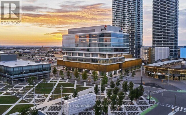 Photo - 5 Buttermill Ave. Unité 1012