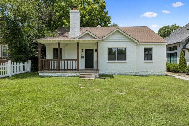 Building Photo - 1332 Columbia Ave Rental