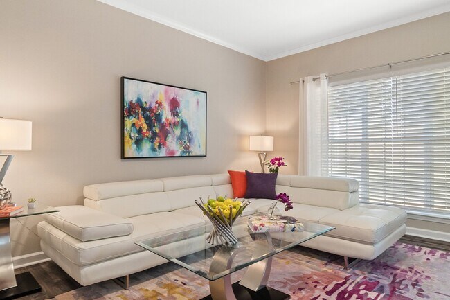 Photo - The Lakes at Nottingham