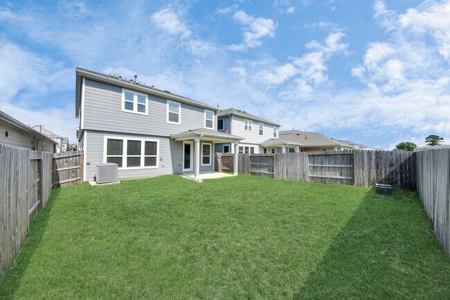 Photo - 17310 Rock Willow Ln