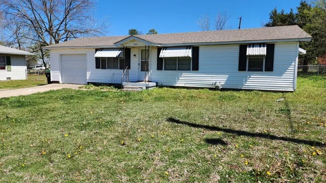 Photo - 420 N Mayfair Way Casa