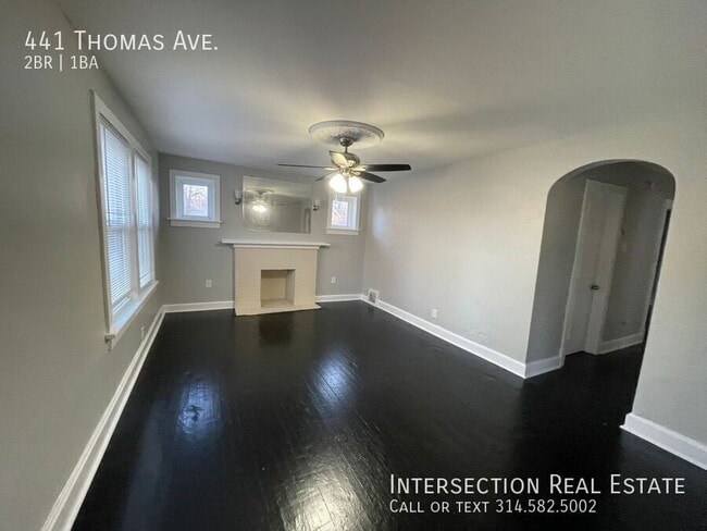Photo - 441 Thomas Ave
