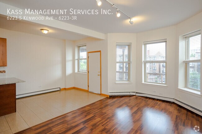 Building Photo - 6223 S Kenwood Ave Unit 6223-3R Rental