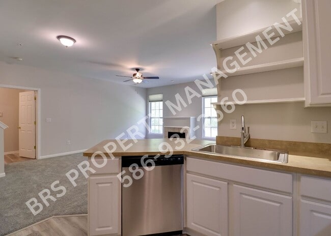 Photo - 2 Bedroom 2.5 Bathroom Condo