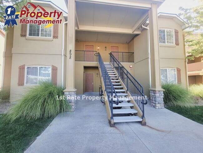 Building Photo - 898 N Bluffwood Ln Unit #23 Rental