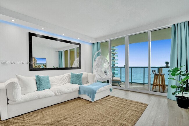 Photo - 2501 S Ocean Dr Unit 823 (Available now)
