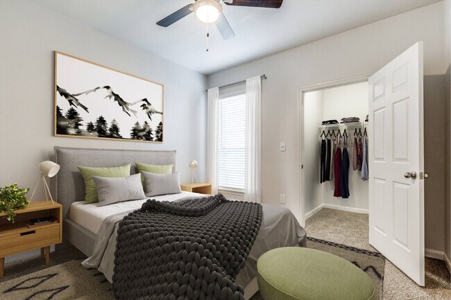 Photo - Mission Rockwall