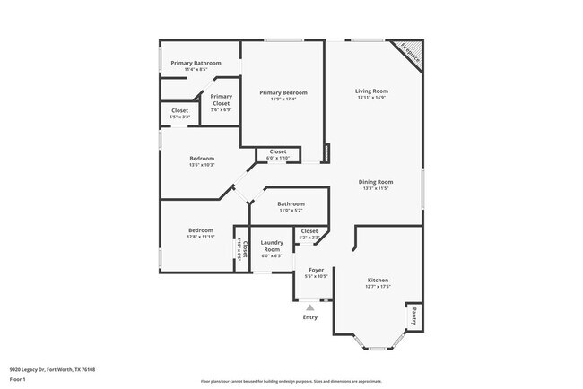 Photo - 9920 Legacy Dr