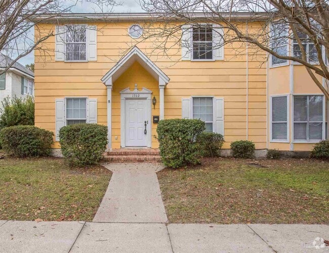 Building Photo - 1702 E Jackson St Rental